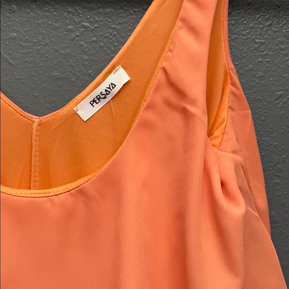 PERSAYA JUMPSUIT - Picture 3 of 5